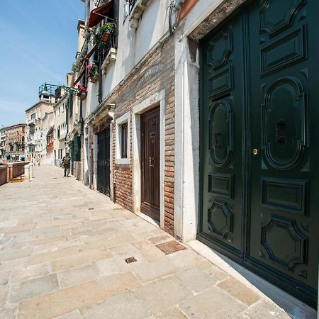 Suite Tintoretto Venice Exterior photo