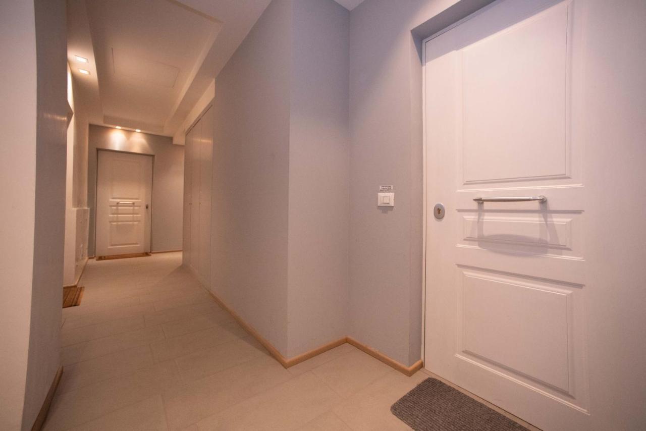 Suite Tintoretto Venice Exterior photo