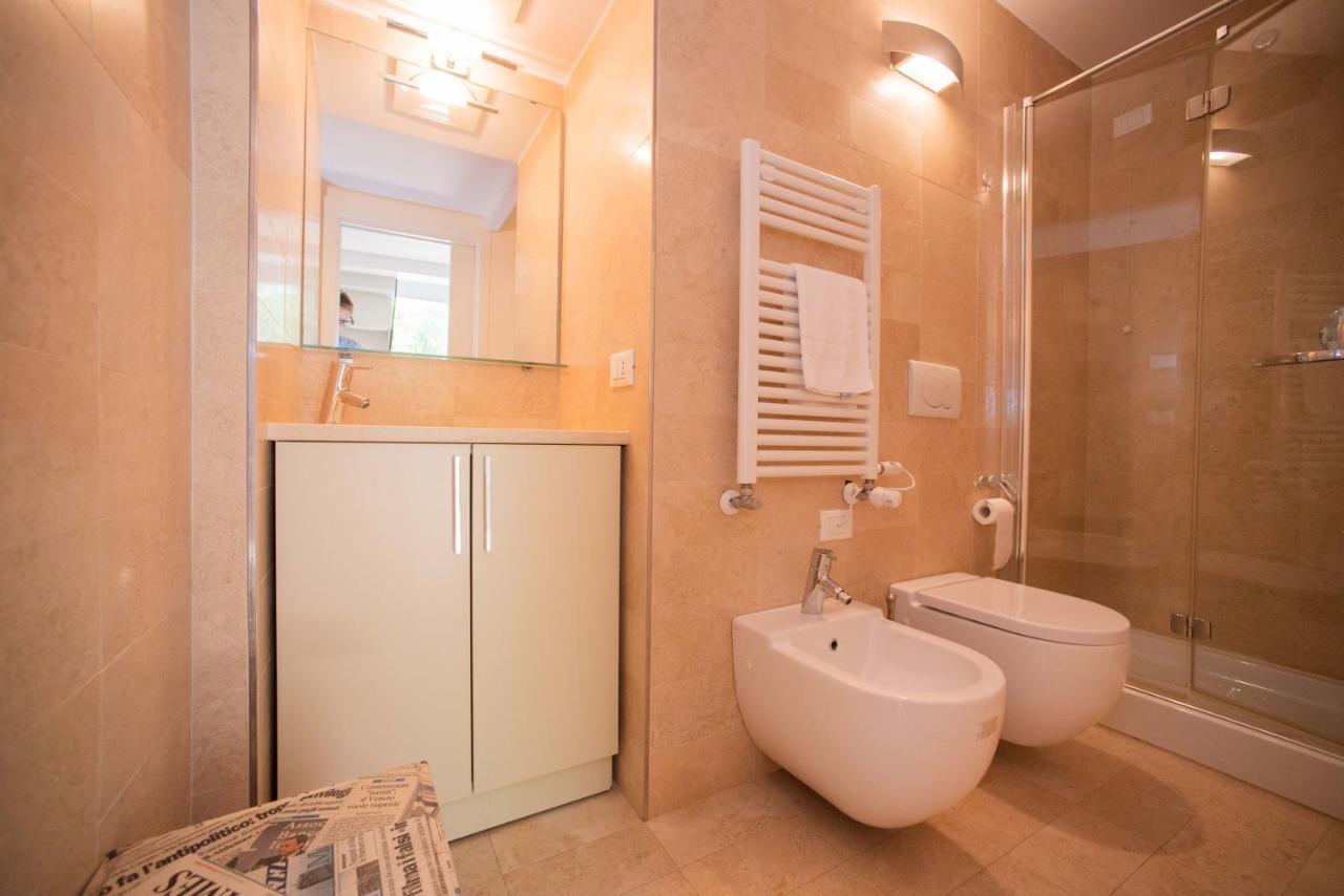 Suite Tintoretto Venice Exterior photo