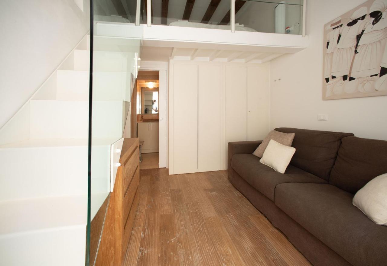 Suite Tintoretto Venice Exterior photo