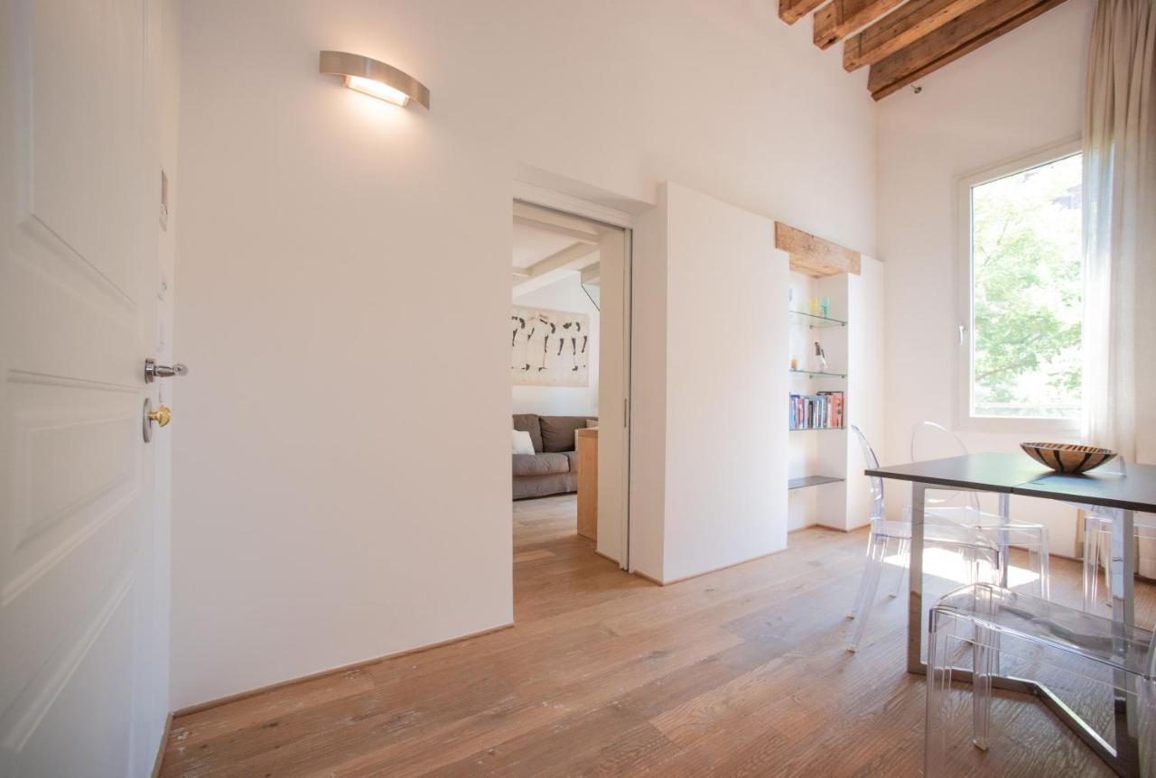 Suite Tintoretto Venice Exterior photo