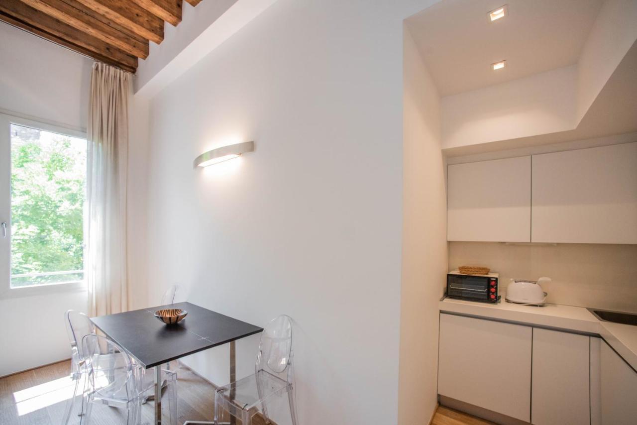 Suite Tintoretto Venice Exterior photo