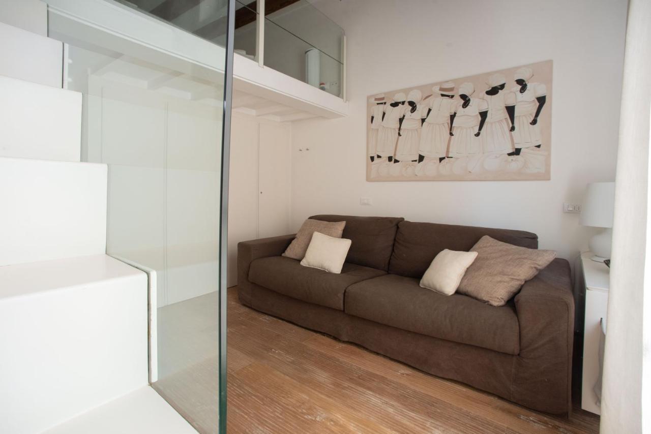 Suite Tintoretto Venice Exterior photo