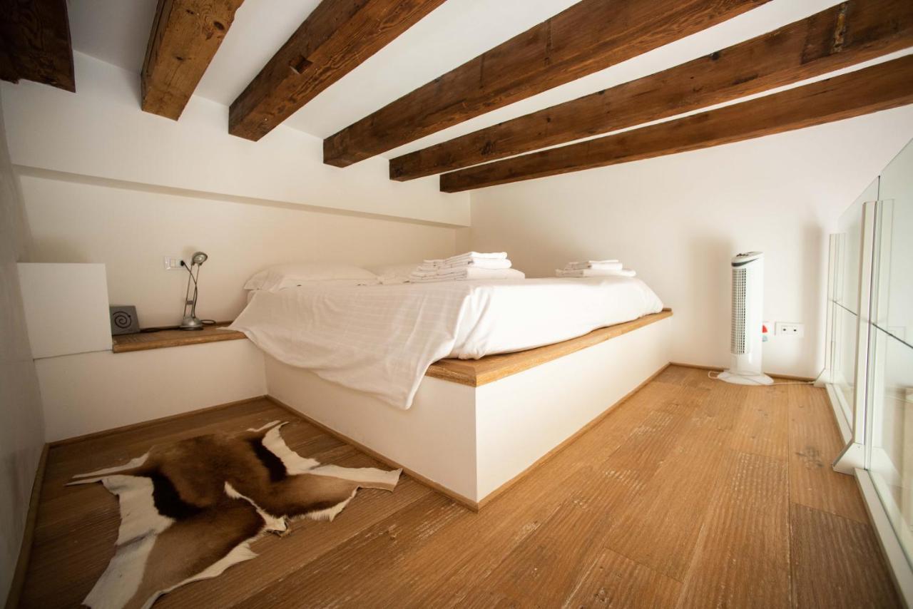 Suite Tintoretto Venice Exterior photo
