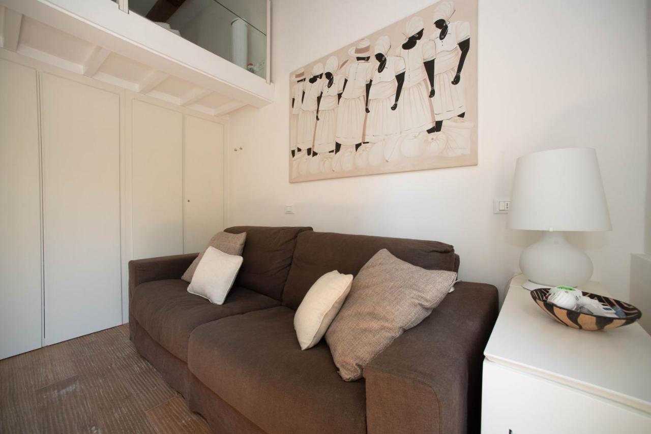 Suite Tintoretto Venice Exterior photo